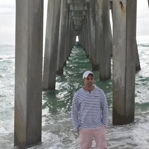 Meet your Posher, Alejandro